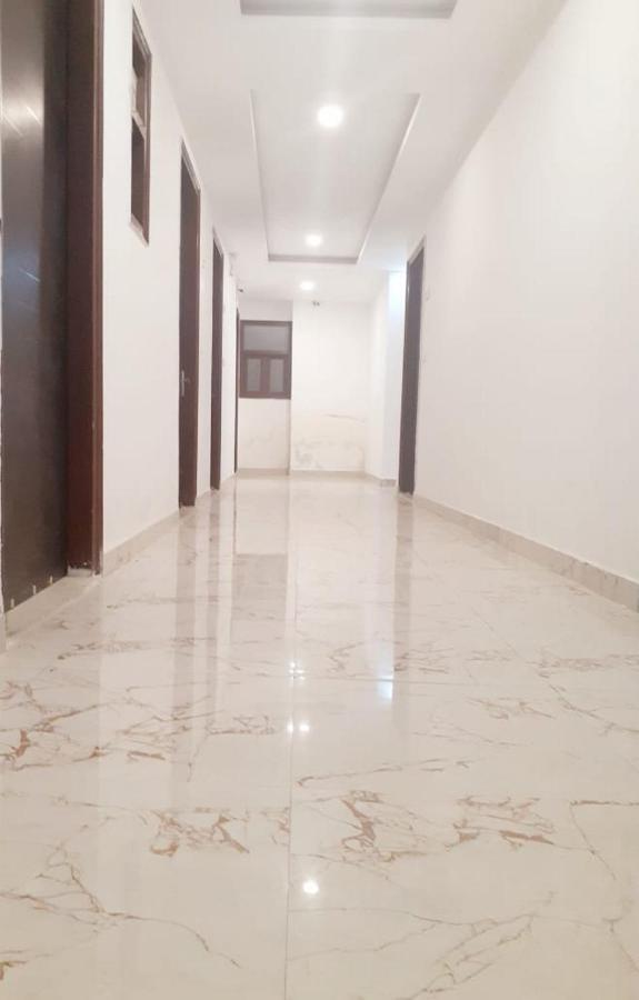 Hotel The Westend Green New Delhi Extérieur photo